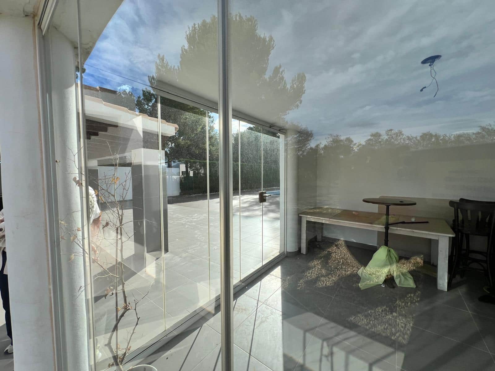 2 quarto Moradia para venda em La Nucia com piscina - 950 000 € (Ref: 9670713)