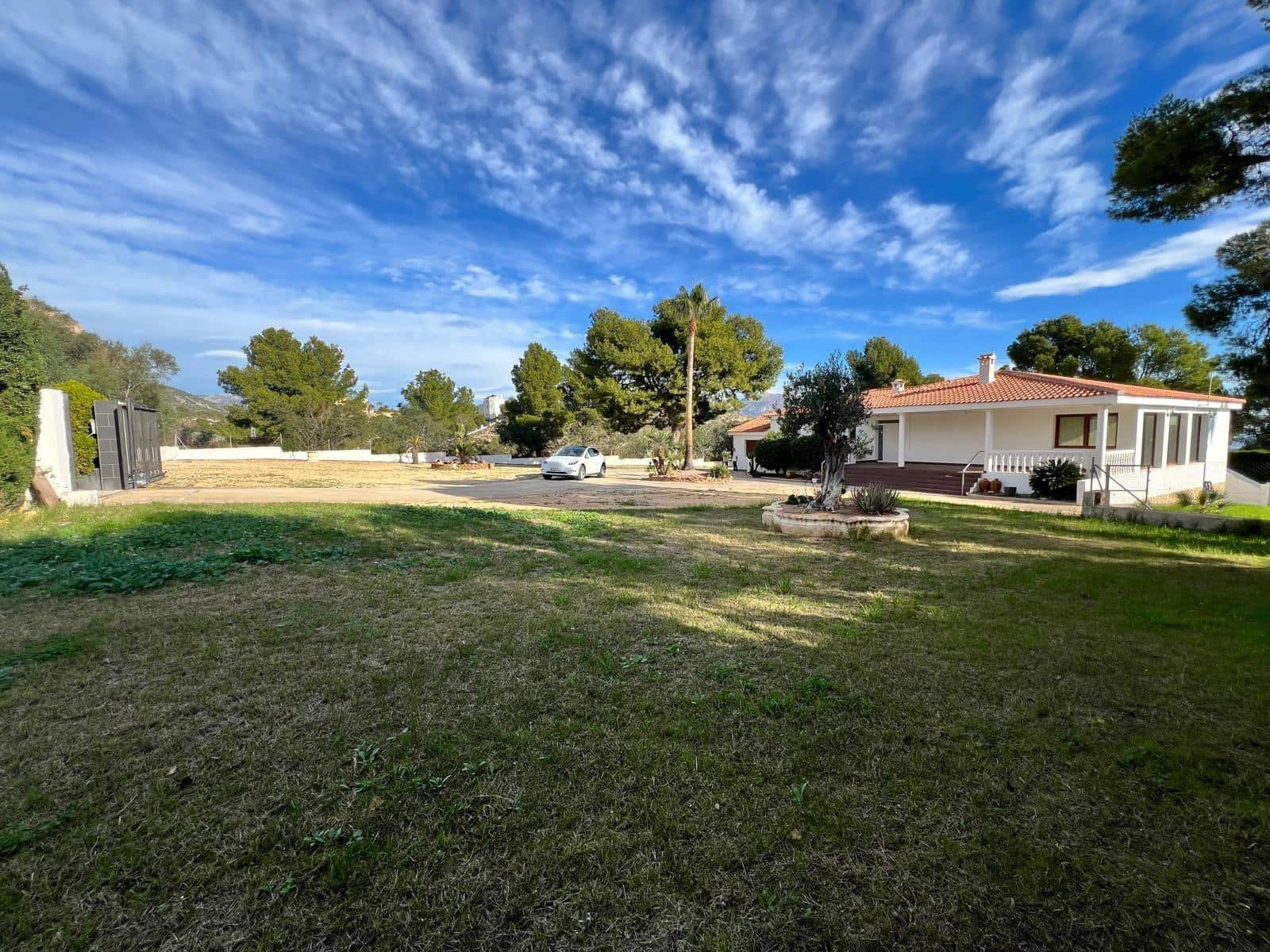 2 quarto Moradia para venda em La Nucia com piscina - 950 000 € (Ref: 9670713)