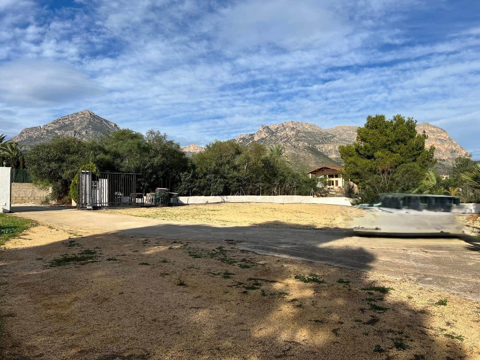 2 quarto Moradia para venda em La Nucia com piscina - 950 000 € (Ref: 9670713)