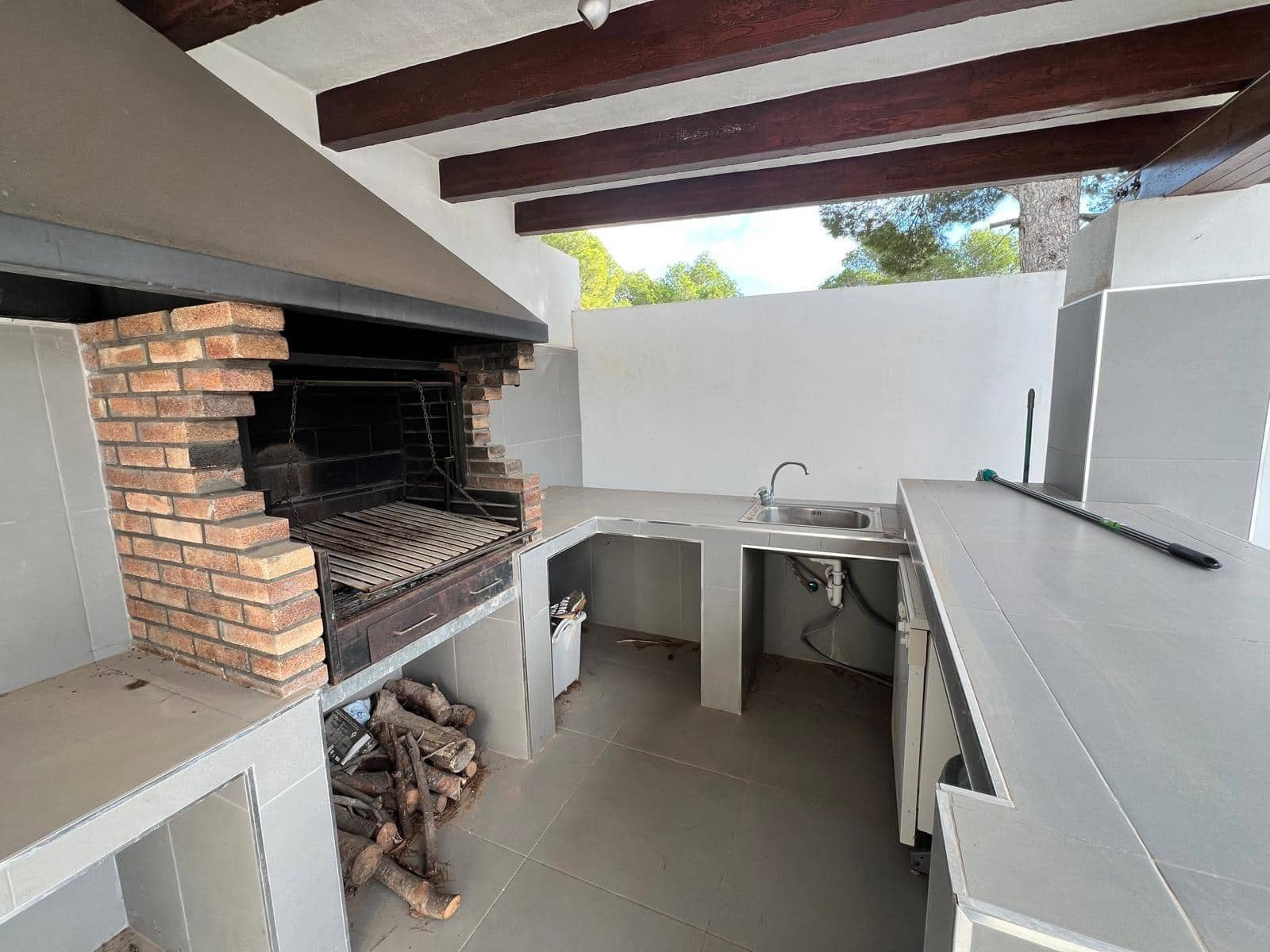 2 quarto Moradia para venda em La Nucia com piscina - 950 000 € (Ref: 9670713)