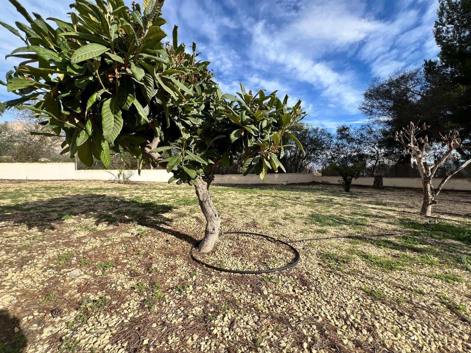 2 quarto Moradia para venda em La Nucia com piscina - 950 000 € (Ref: 9670713)