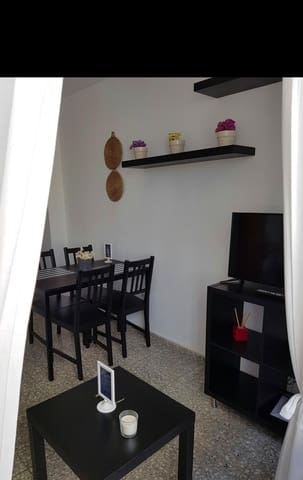 1 sypialnia Apartament do wynajęcia w Centro Urbano, Benidorm - 850 € (Ref: 9679887)