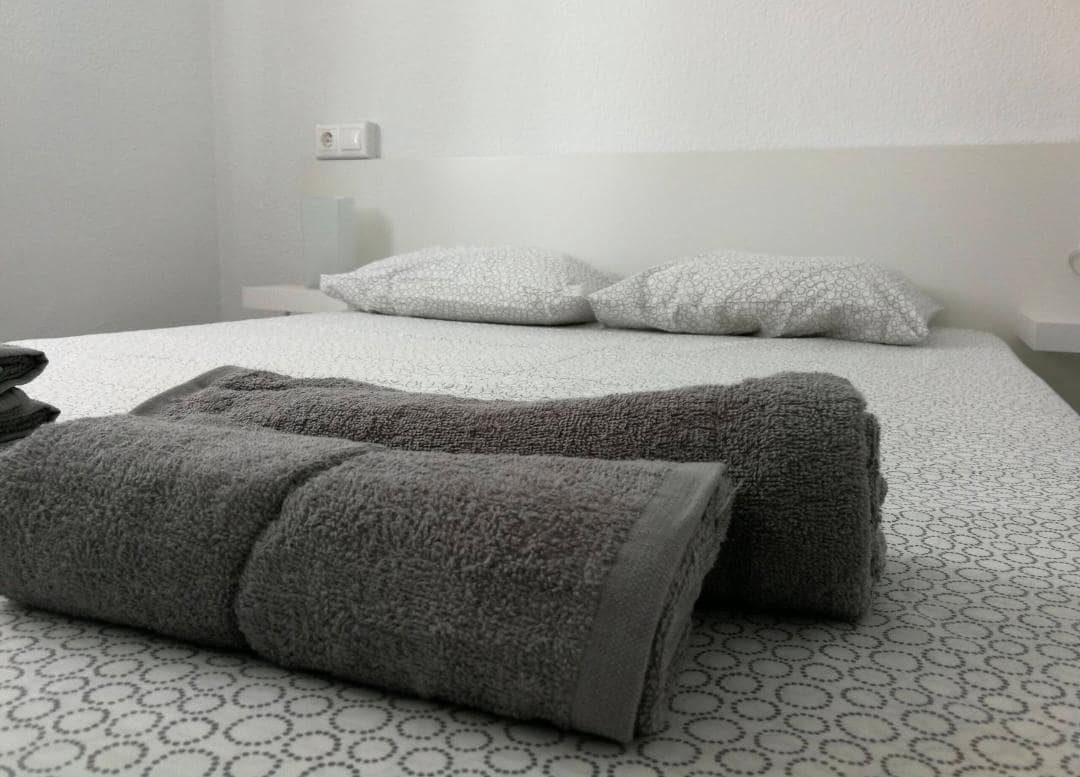 1 sypialnia Apartament do wynajęcia w Benidorm - 850 € (Ref: 9679887)