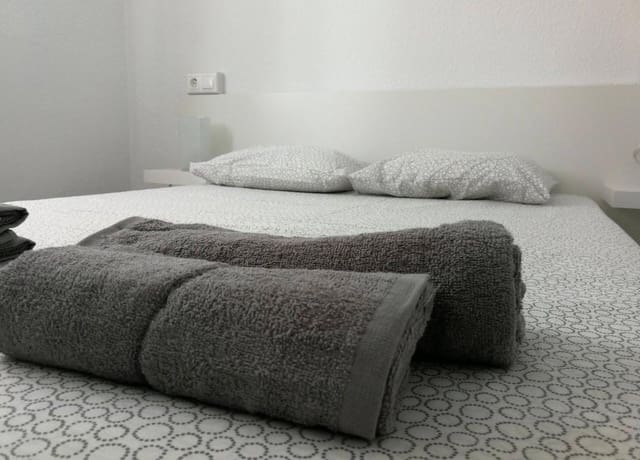 1 sypialnia Apartament do wynajęcia w Centro Urbano, Benidorm - 850 € (Ref: 9679887)