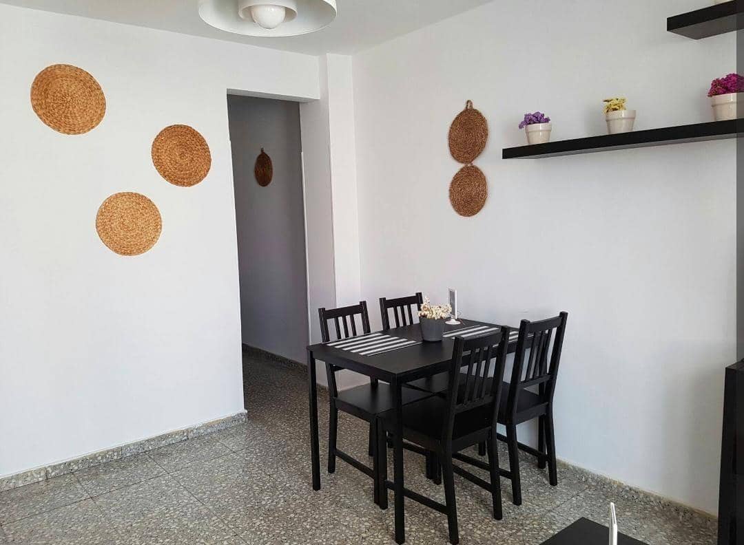 1 sypialnia Apartament do wynajęcia w Benidorm - 850 € (Ref: 9679887)