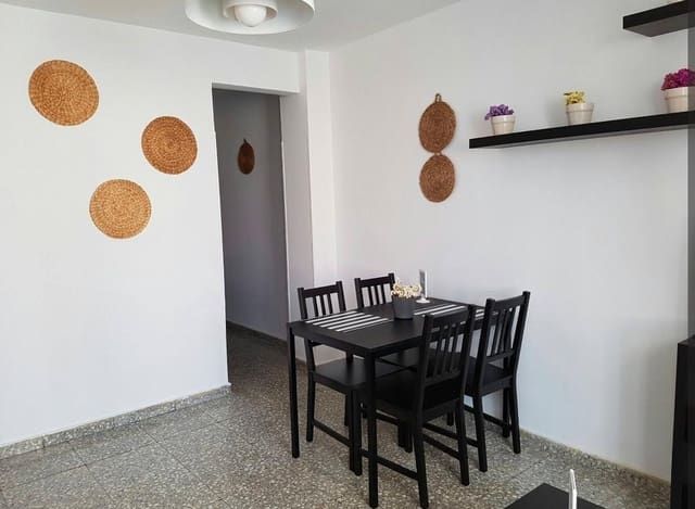 1 sypialnia Apartament do wynajęcia w Centro Urbano, Benidorm - 850 € (Ref: 9679887)