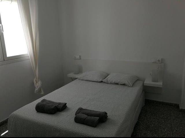 1 sypialnia Apartament do wynajęcia w Centro Urbano, Benidorm - 850 € (Ref: 9679887)