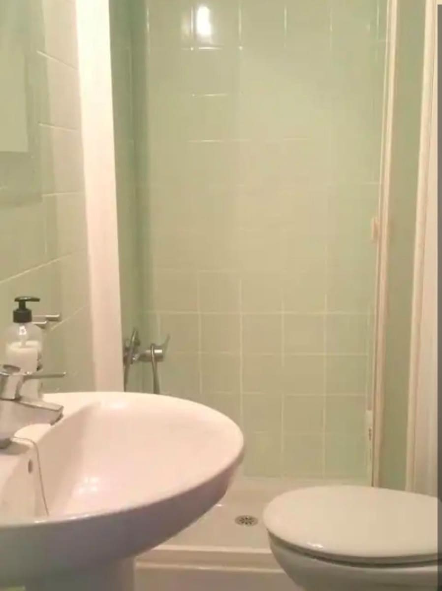 1 sypialnia Apartament do wynajęcia w Benidorm - 850 € (Ref: 9679887)