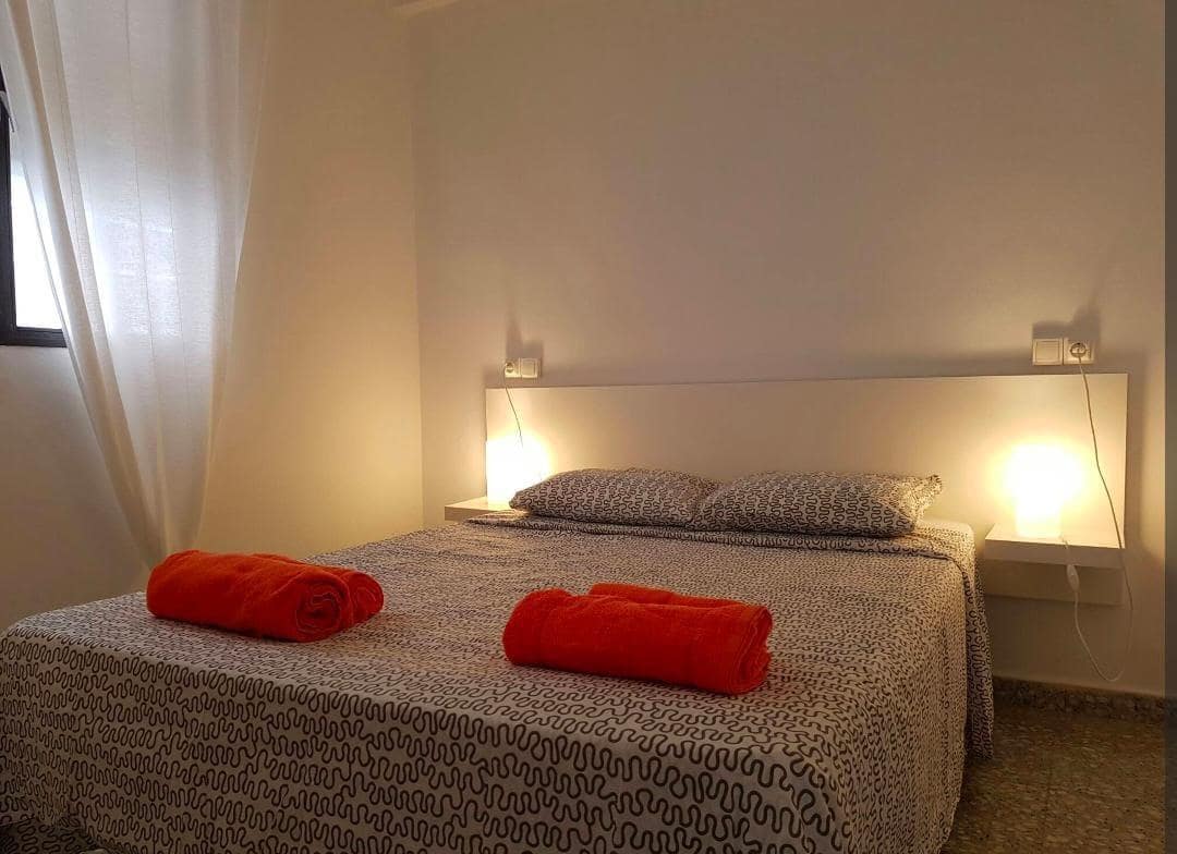 1 sypialnia Apartament do wynajęcia w Benidorm - 850 € (Ref: 9679887)