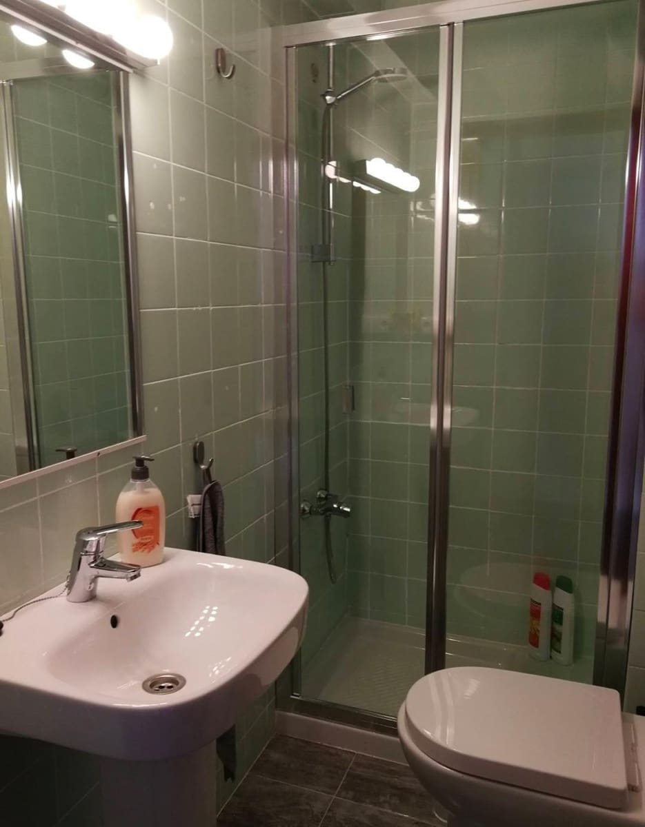 1 sypialnia Apartament do wynajęcia w Benidorm - 850 € (Ref: 9679887)