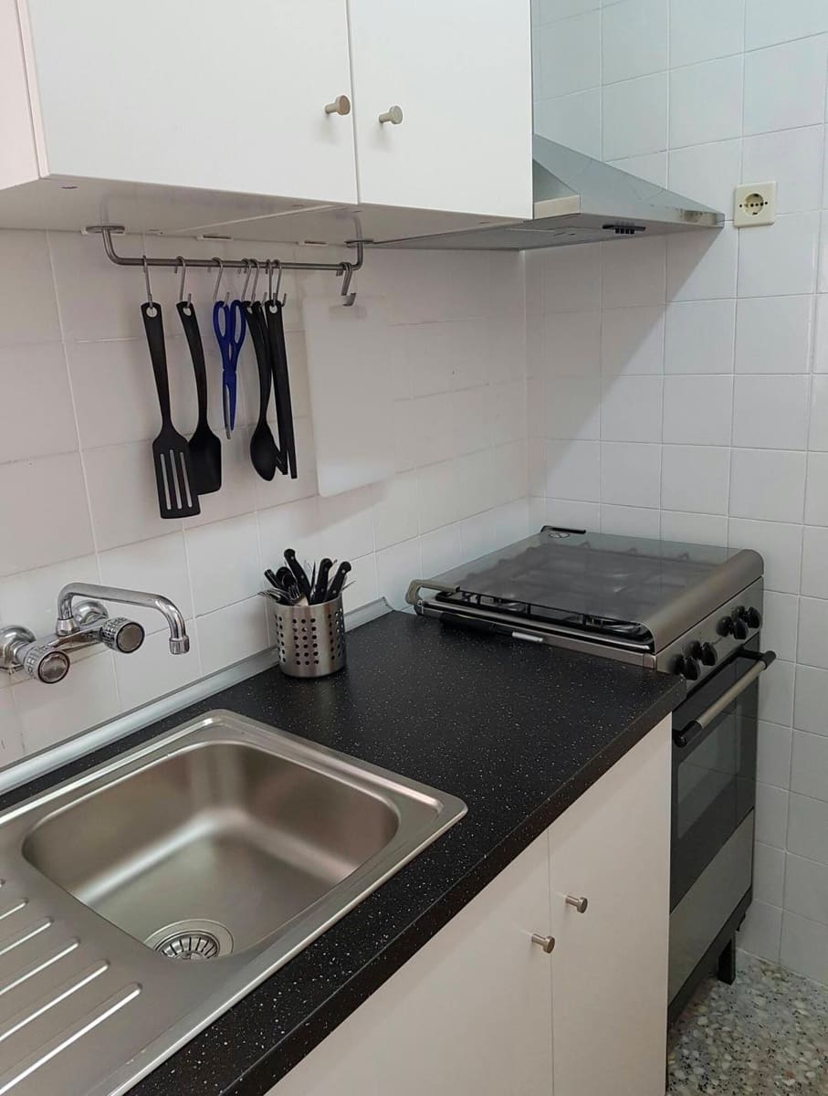 1 sypialnia Apartament do wynajęcia w Benidorm - 850 € (Ref: 9679887)