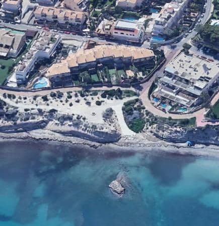 4 slaapkamer Villa te koop in El Campello met zwembad garage - € 715.000 (Ref: 9679888)