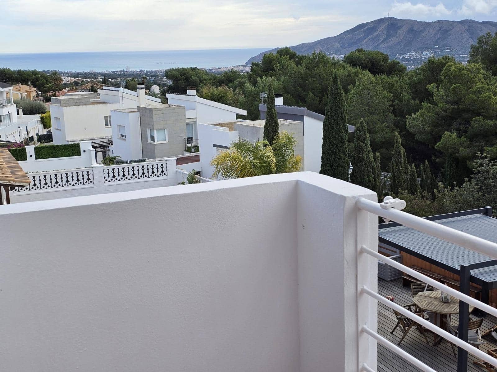 3 bedroom Villa for sale in La Nucia - € 375,000 (Ref: 9679889)