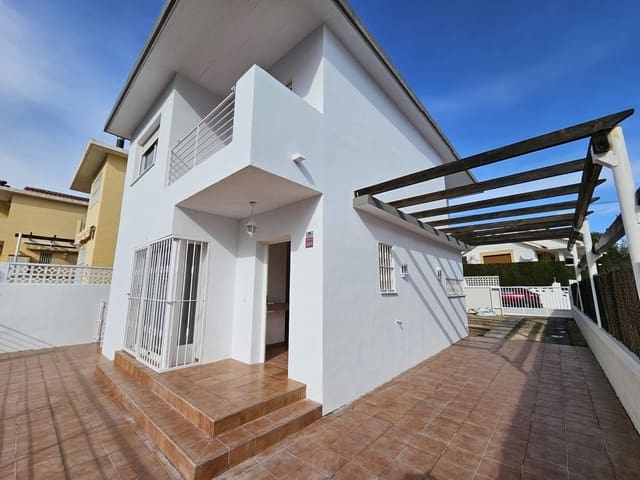 3 bedroom Villa for sale in La Nucia - € 375,000 (Ref: 9679889)