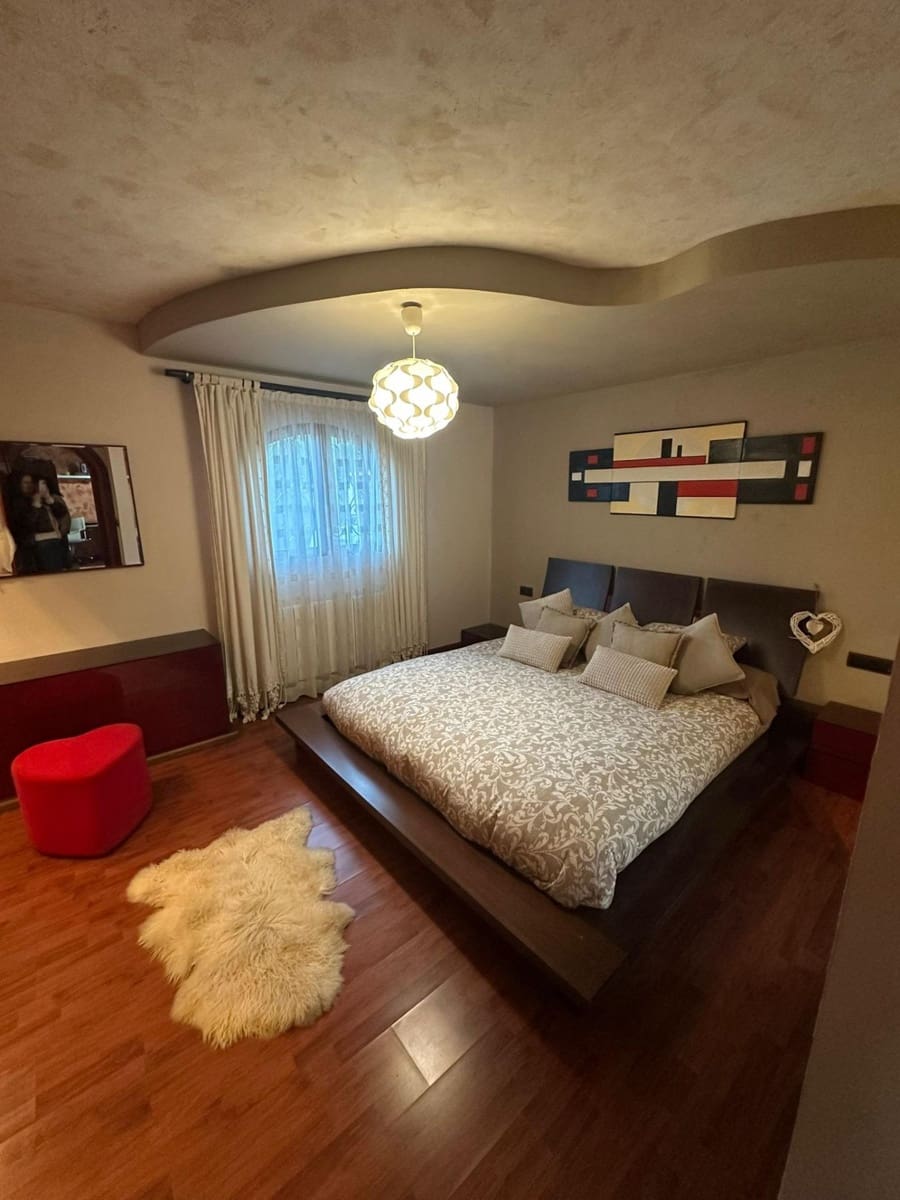 4 Zimmer Villa zu verkaufen in Polop - 650.000 € (Ref: 9686474)