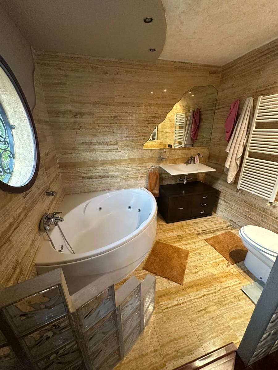 4 Zimmer Villa zu verkaufen in Polop - 650.000 € (Ref: 9686474)