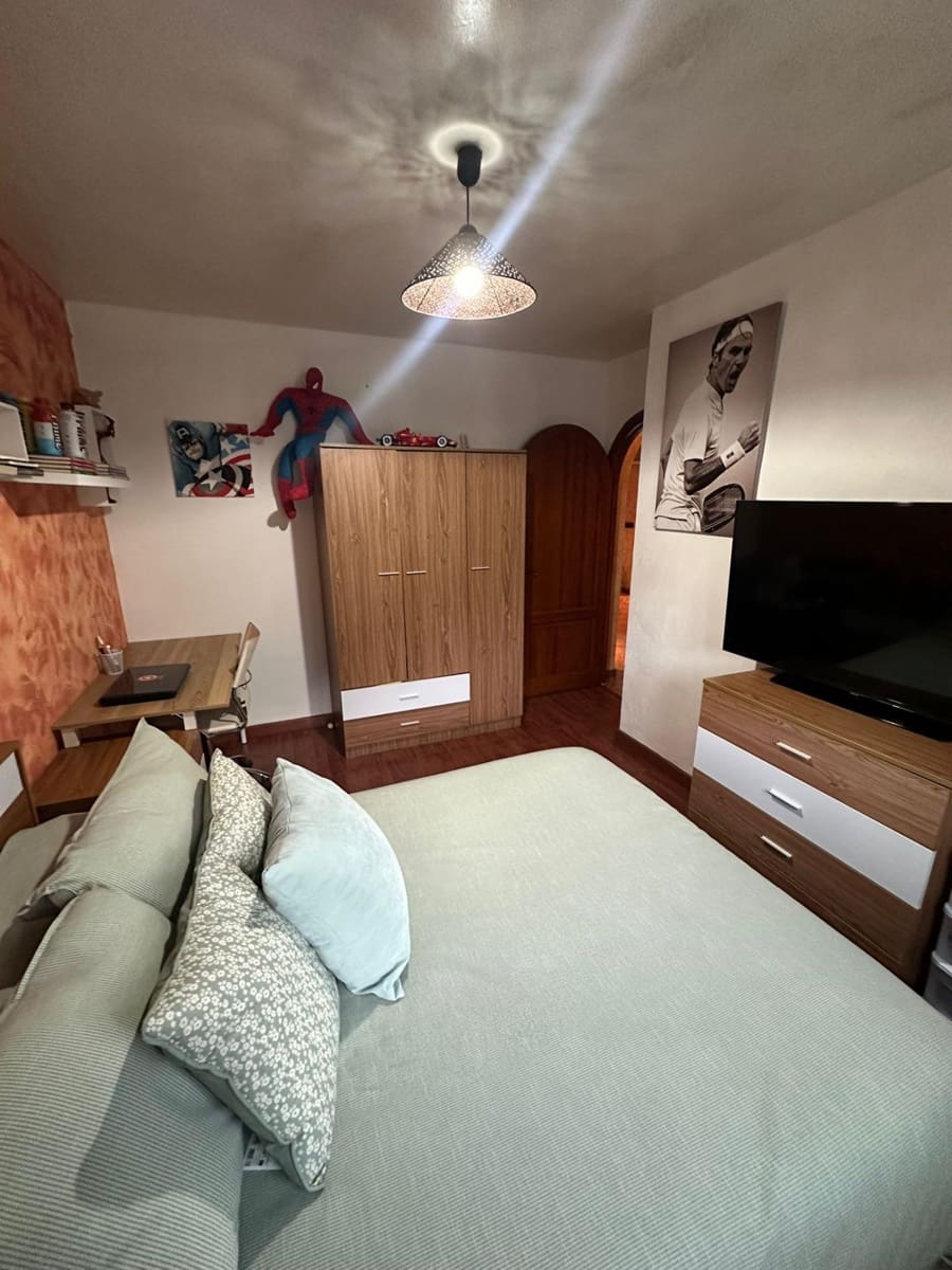 4 Zimmer Villa zu verkaufen in Polop - 650.000 € (Ref: 9686474)