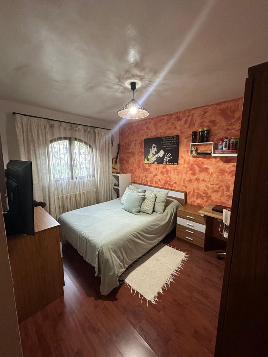 4 Zimmer Villa zu verkaufen in Polop - 650.000 € (Ref: 9686474)