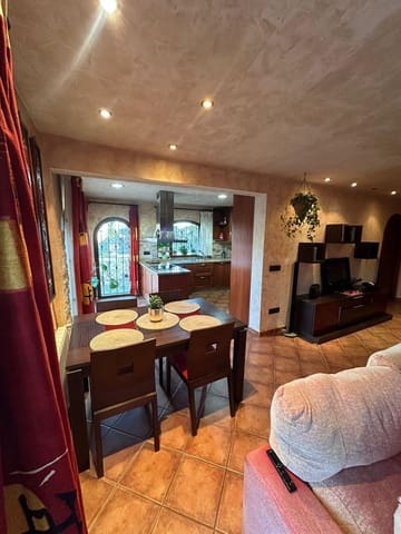 4 bedroom Villa for sale in Polop - € 650,000 (Ref: 9686474)