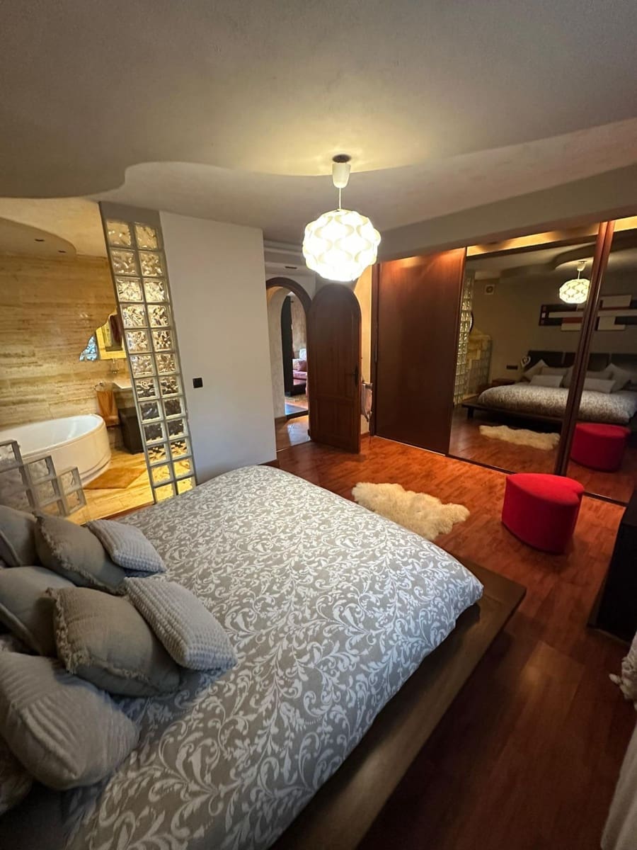 4 Zimmer Villa zu verkaufen in Polop - 650.000 € (Ref: 9686474)