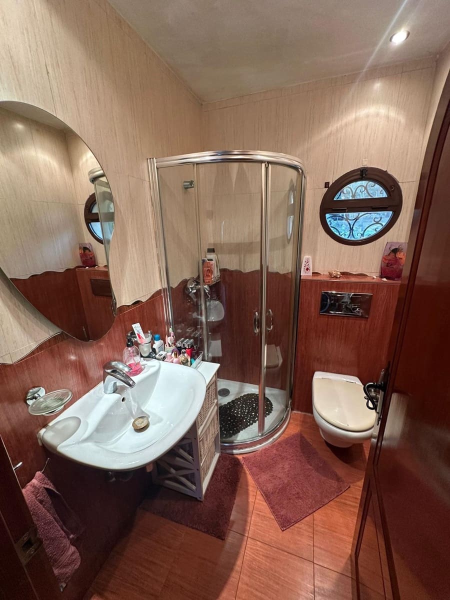 4 Zimmer Villa zu verkaufen in Polop - 650.000 € (Ref: 9686474)