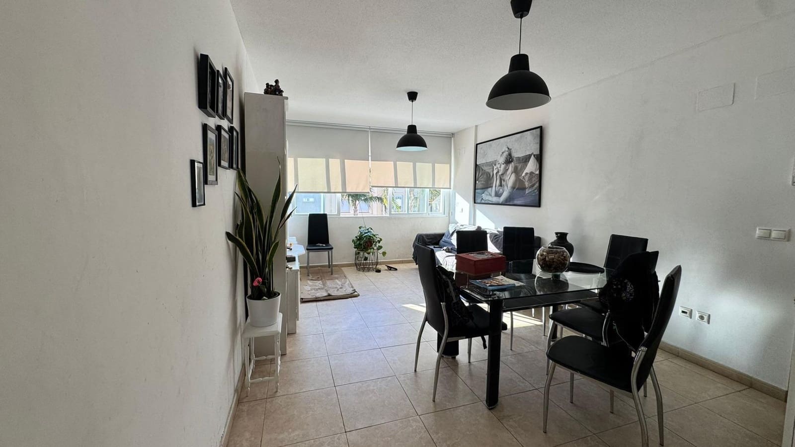 3 quarto Apartamento para venda em La Nucia com garagem - 169 000 € (Ref: 9690647)