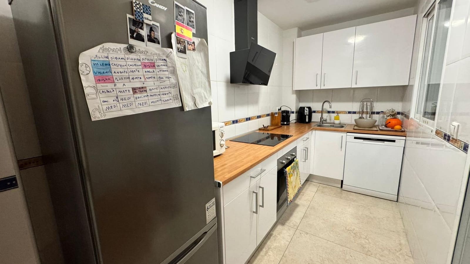 3 quarto Apartamento para venda em La Nucia com garagem - 169 000 € (Ref: 9690647)