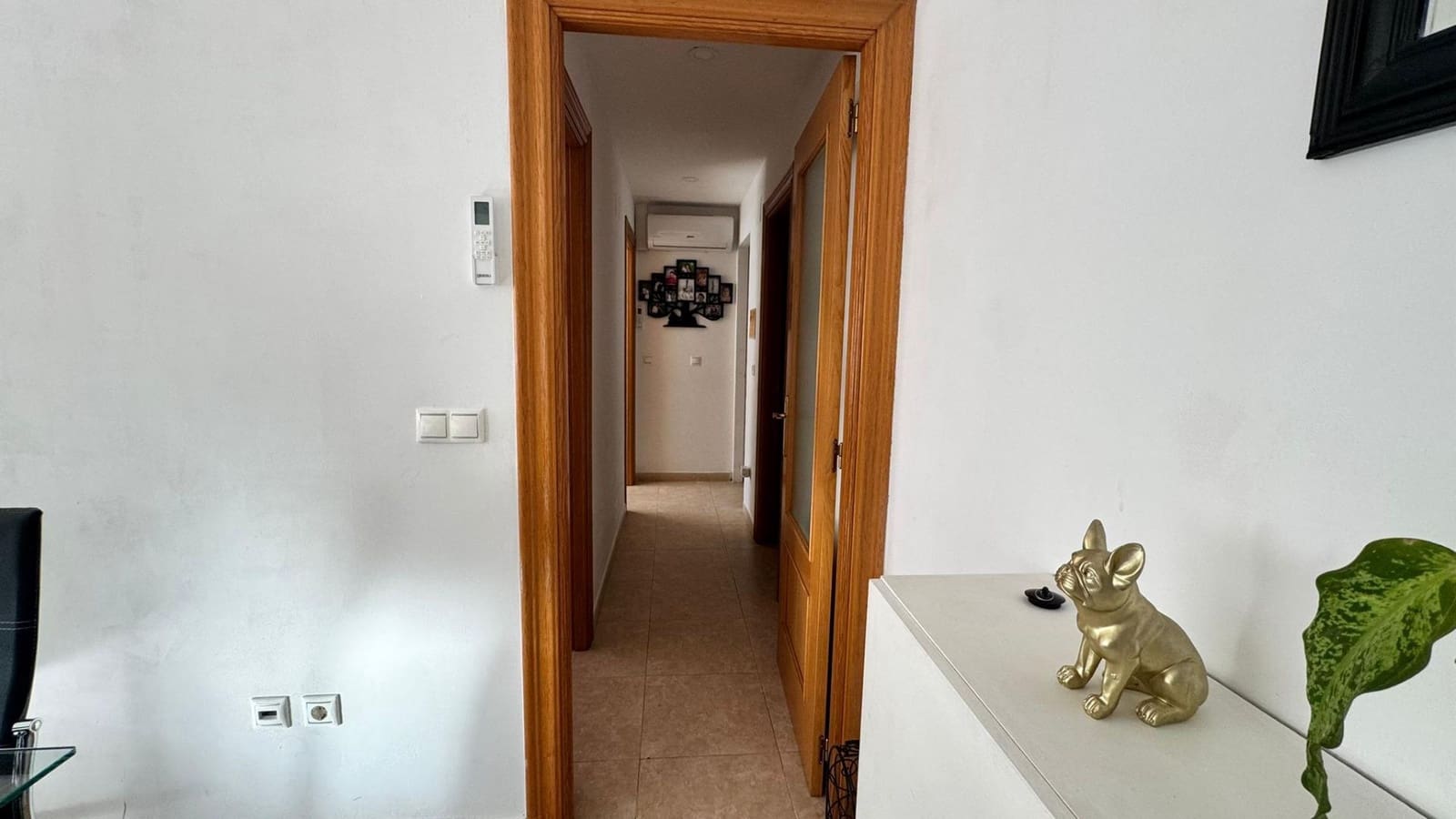3 quarto Apartamento para venda em La Nucia com garagem - 169 000 € (Ref: 9690647)