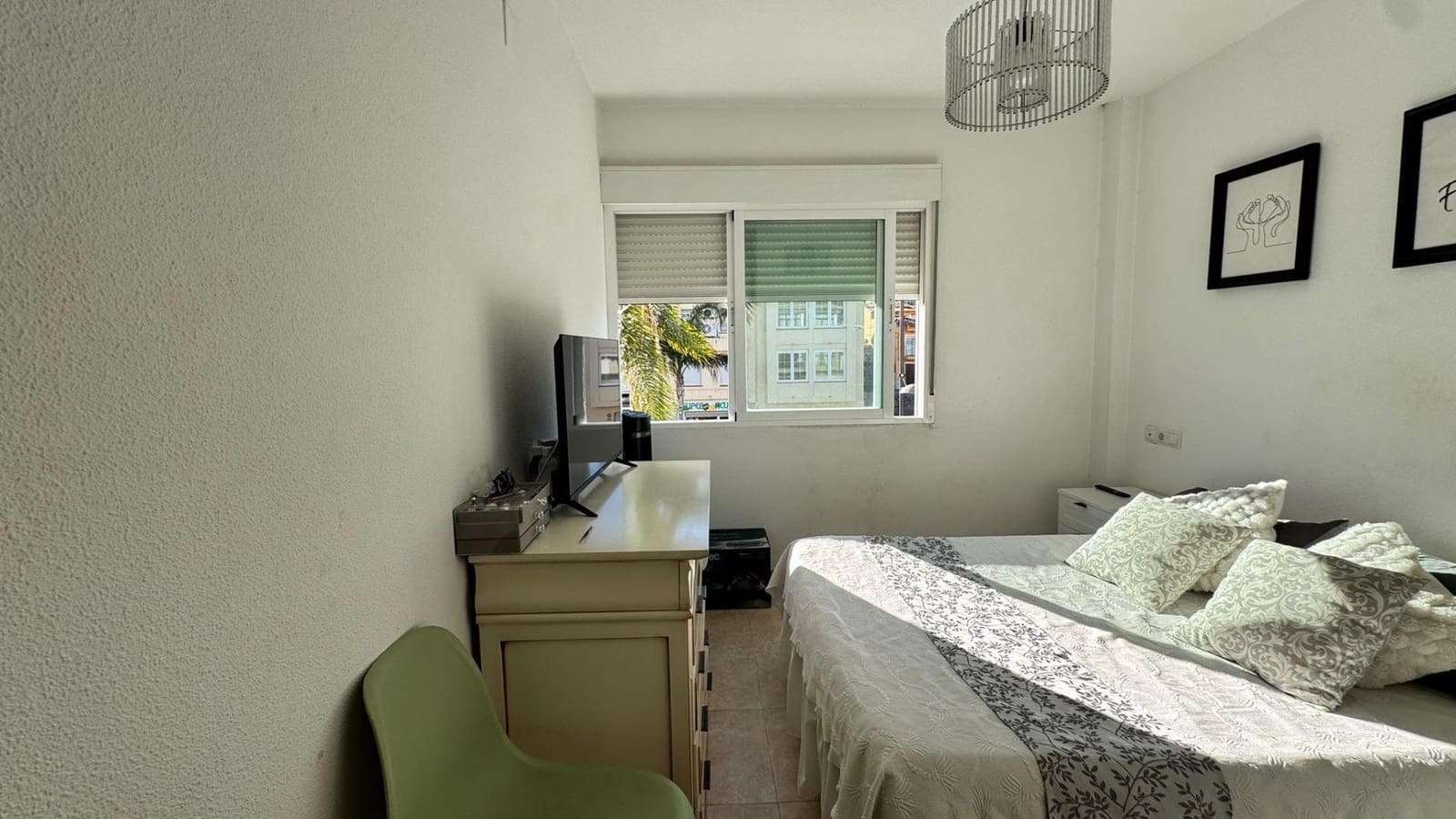 3 quarto Apartamento para venda em La Nucia com garagem - 169 000 € (Ref: 9690647)