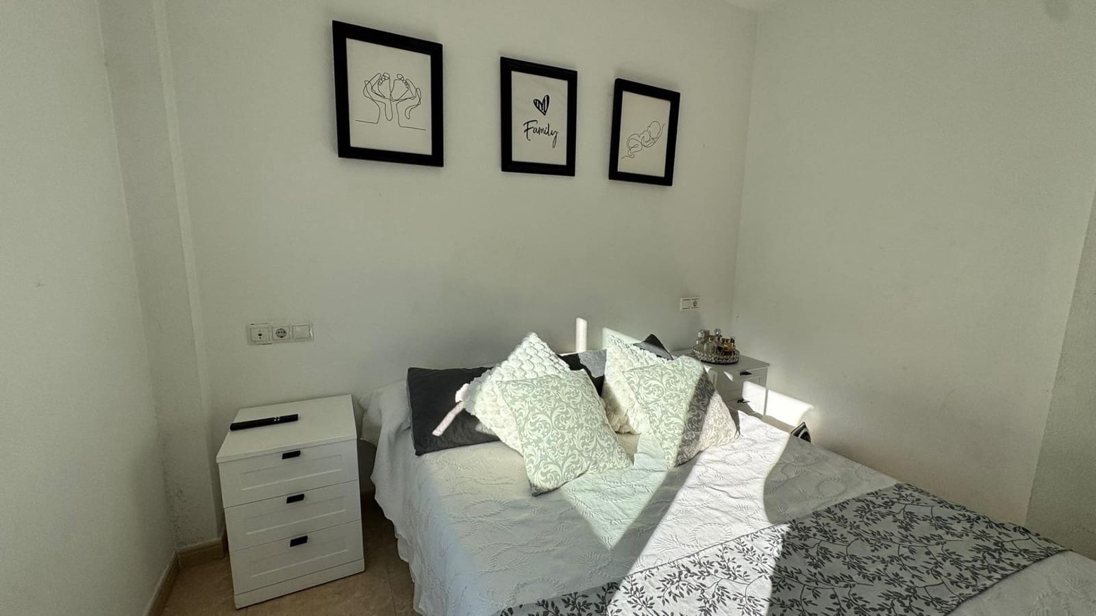 3 quarto Apartamento para venda em La Nucia com garagem - 169 000 € (Ref: 9690647)