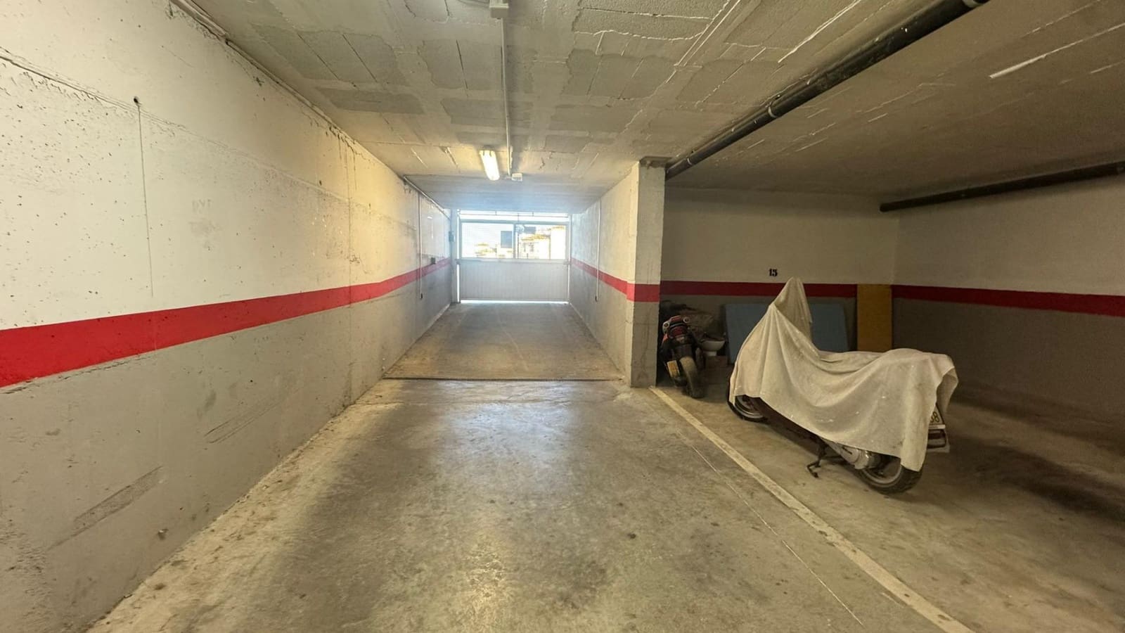 3 quarto Apartamento para venda em La Nucia com garagem - 169 000 € (Ref: 9690647)