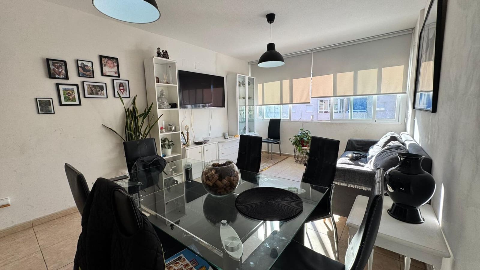 3 quarto Apartamento para venda em La Nucia com garagem - 169 000 € (Ref: 9690647)