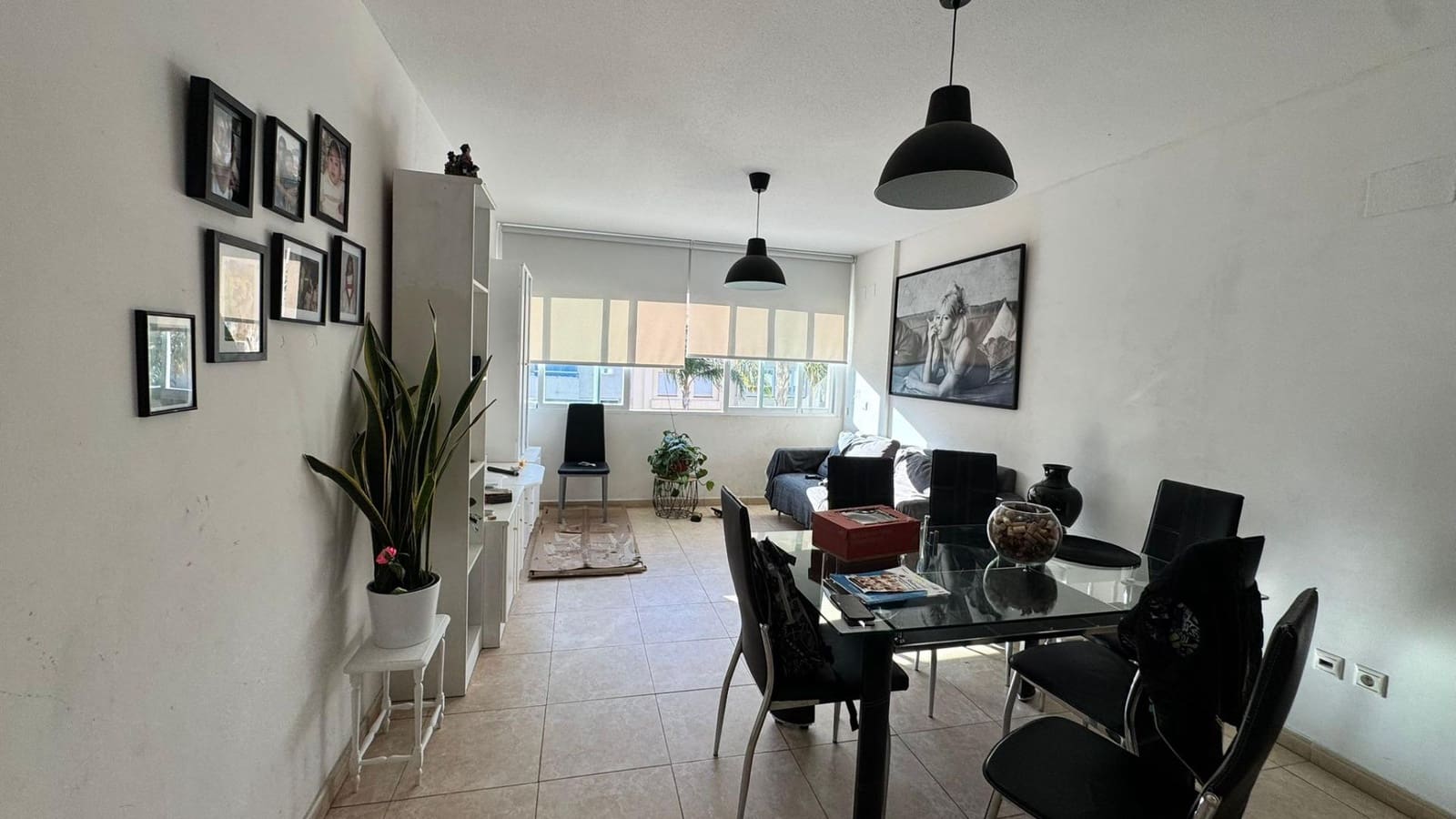 3 quarto Apartamento para venda em La Nucia com garagem - 169 000 € (Ref: 9690647)