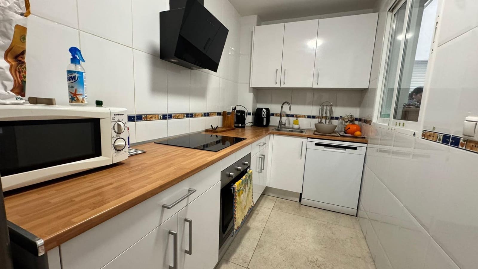 3 quarto Apartamento para venda em La Nucia com garagem - 169 000 € (Ref: 9690647)