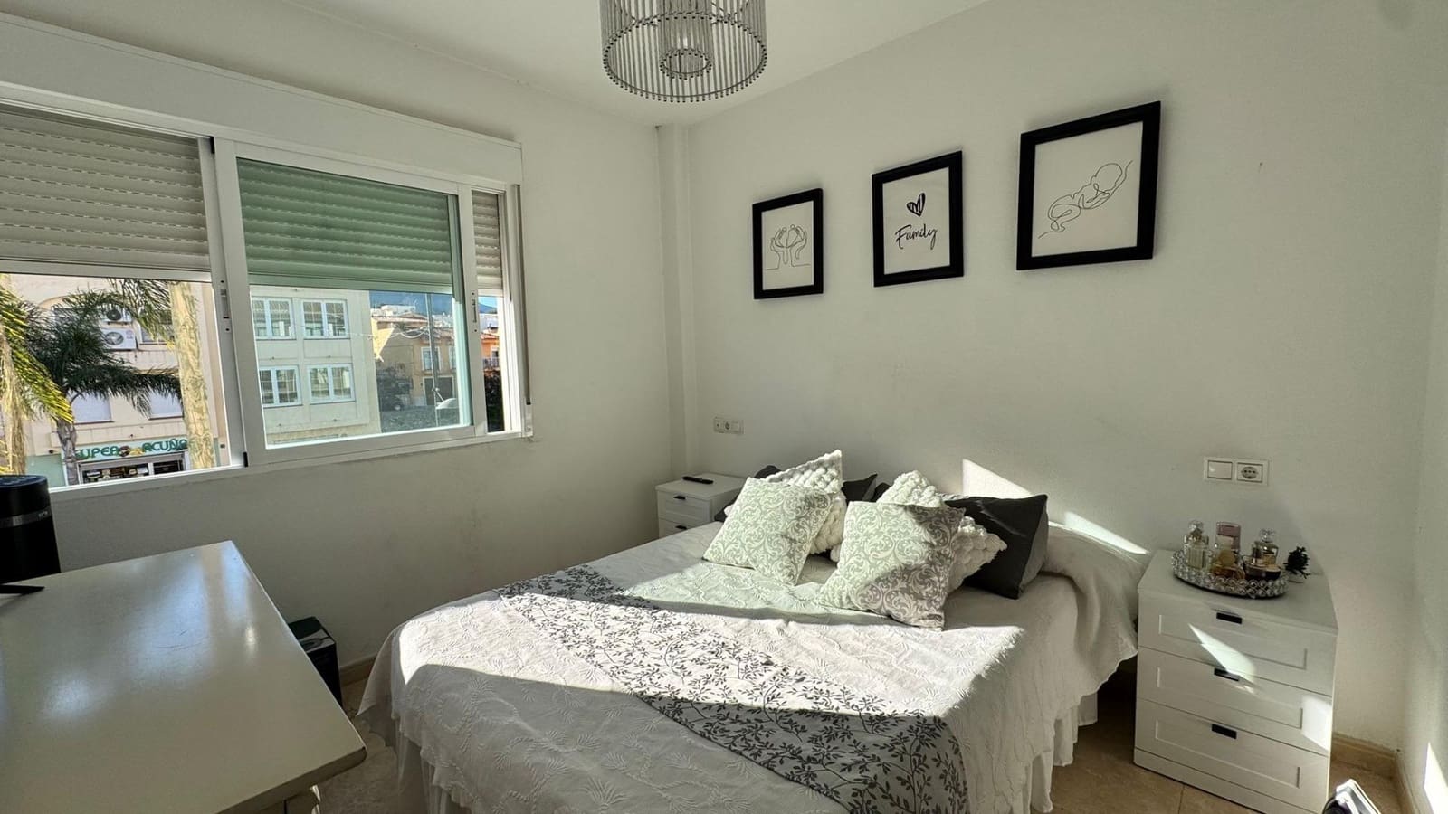 3 quarto Apartamento para venda em La Nucia com garagem - 169 000 € (Ref: 9690647)