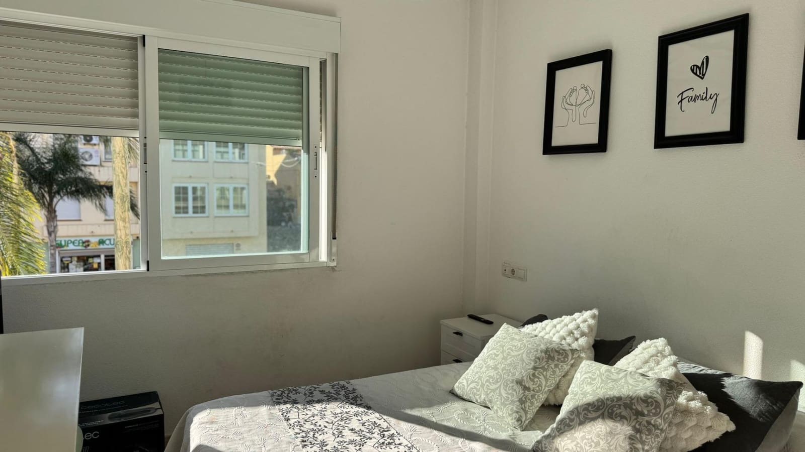 3 quarto Apartamento para venda em La Nucia com garagem - 169 000 € (Ref: 9690647)