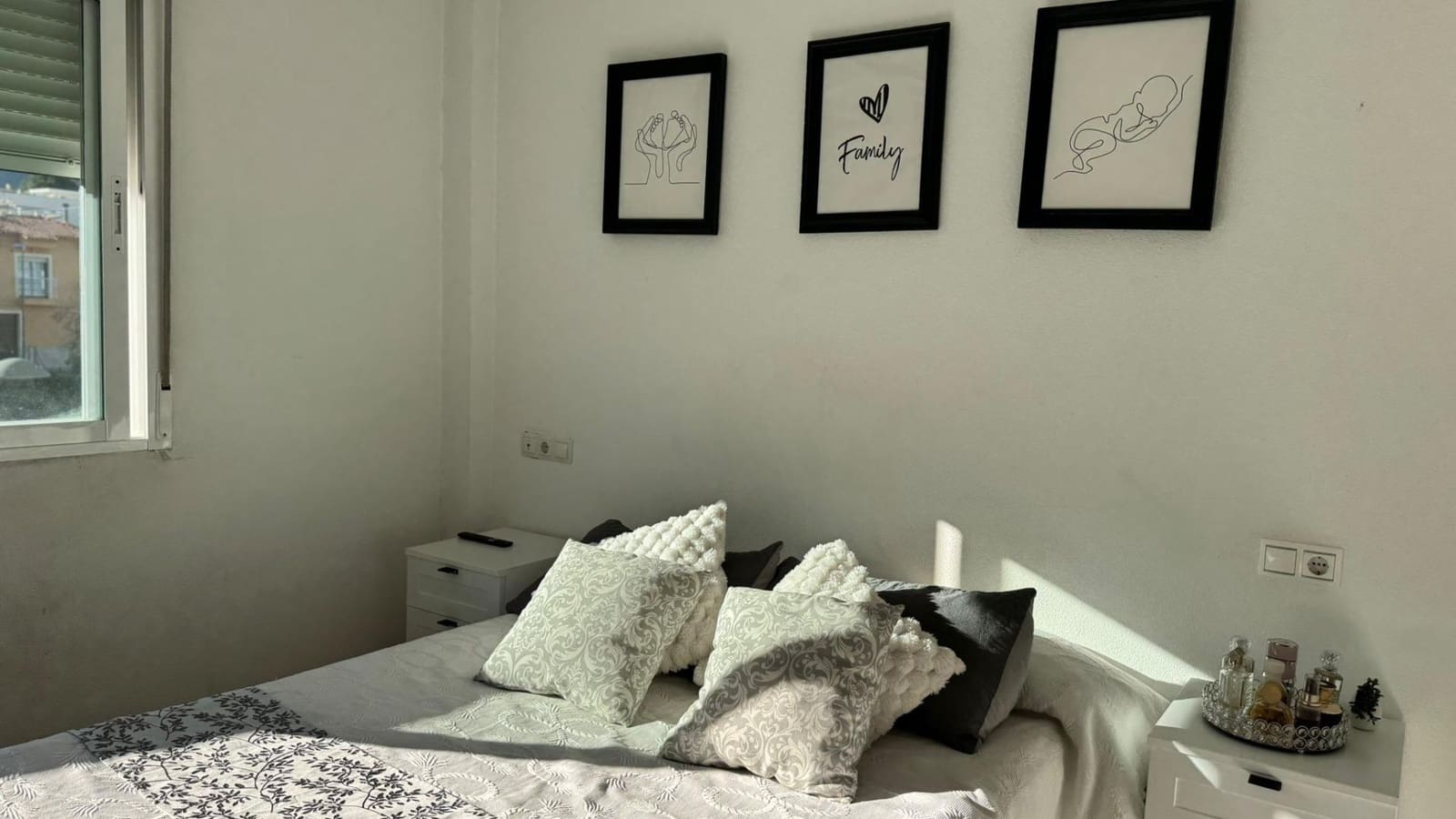 3 quarto Apartamento para venda em La Nucia com garagem - 169 000 € (Ref: 9690647)