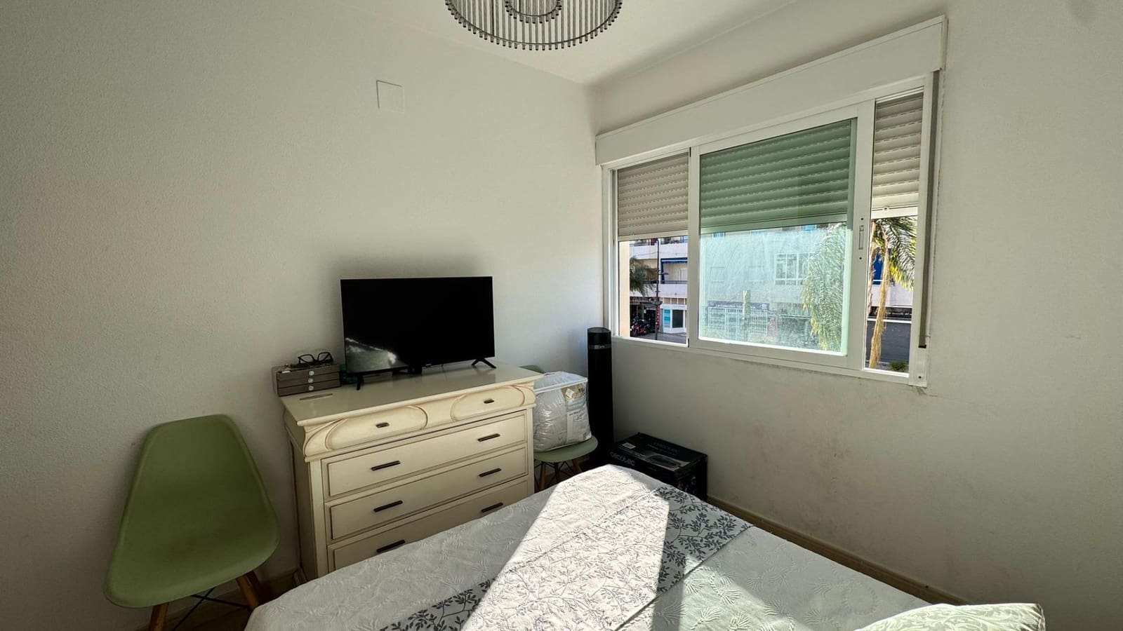 3 quarto Apartamento para venda em La Nucia com garagem - 169 000 € (Ref: 9690647)