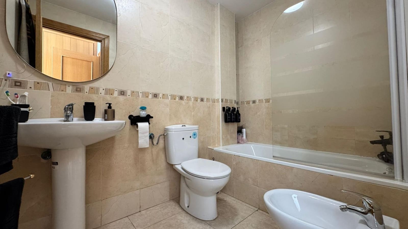 3 quarto Apartamento para venda em La Nucia com garagem - 169 000 € (Ref: 9690647)