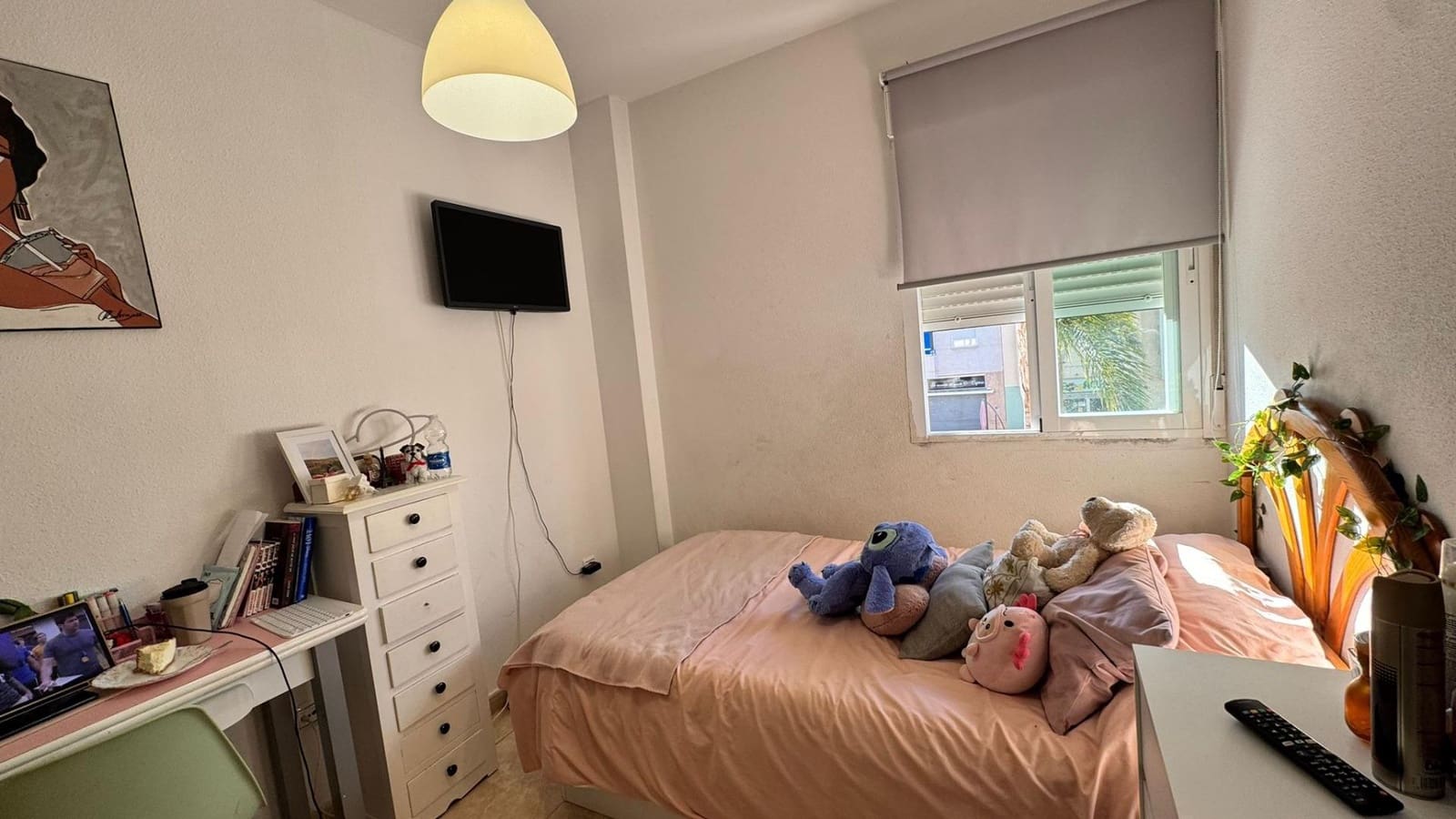 3 quarto Apartamento para venda em La Nucia com garagem - 169 000 € (Ref: 9690647)