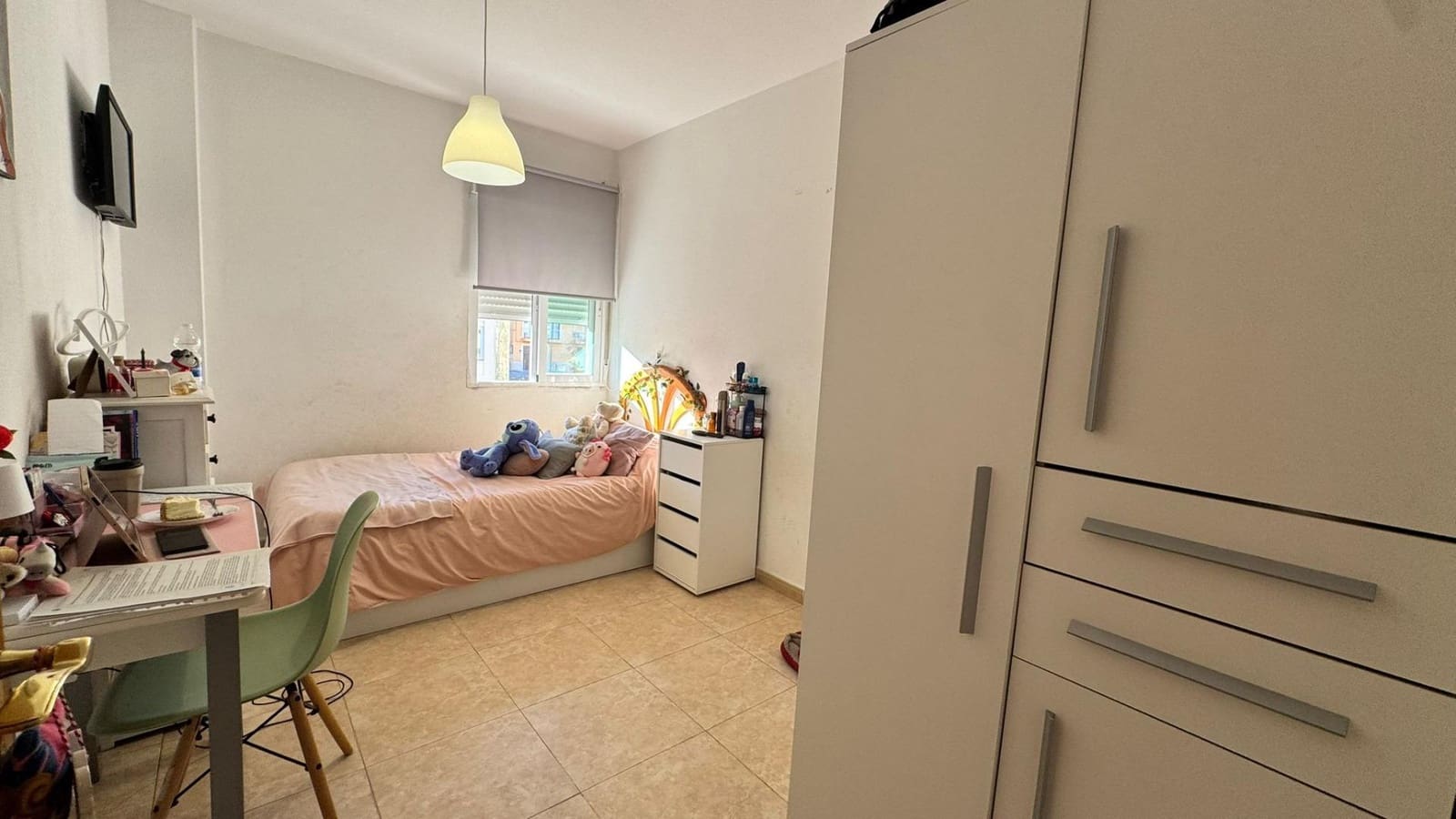 3 quarto Apartamento para venda em La Nucia com garagem - 169 000 € (Ref: 9690647)