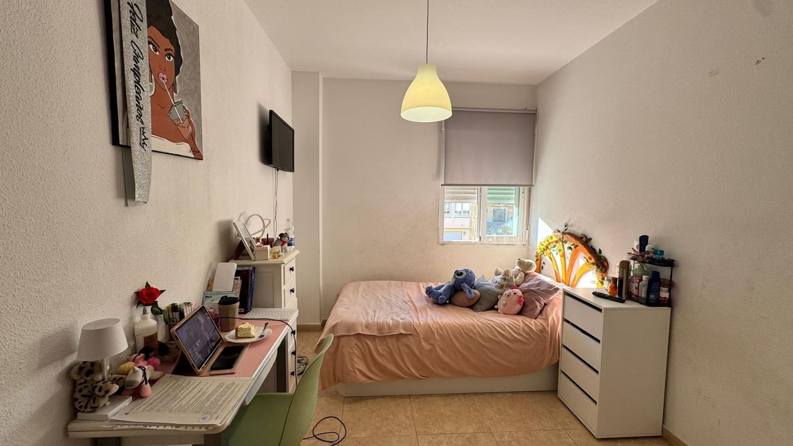 3 quarto Apartamento para venda em La Nucia com garagem - 169 000 € (Ref: 9690647)