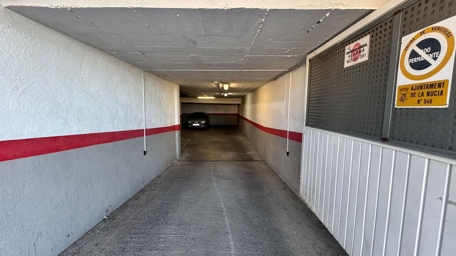 3 quarto Apartamento para venda em La Nucia com garagem - 169 000 € (Ref: 9690647)