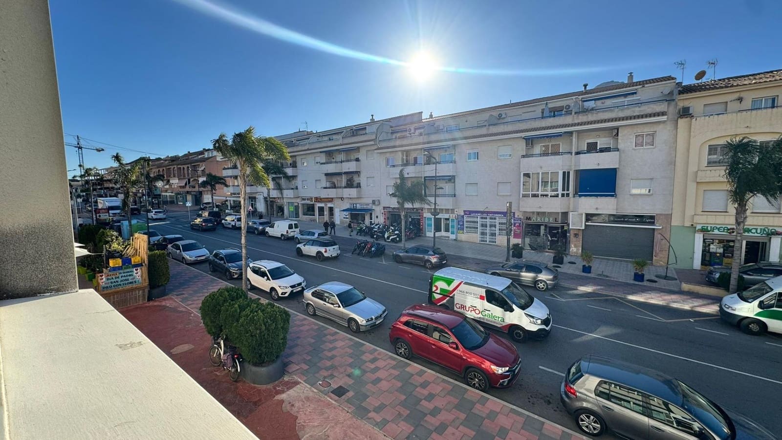 3 quarto Apartamento para venda em La Nucia com garagem - 169 000 € (Ref: 9690647)