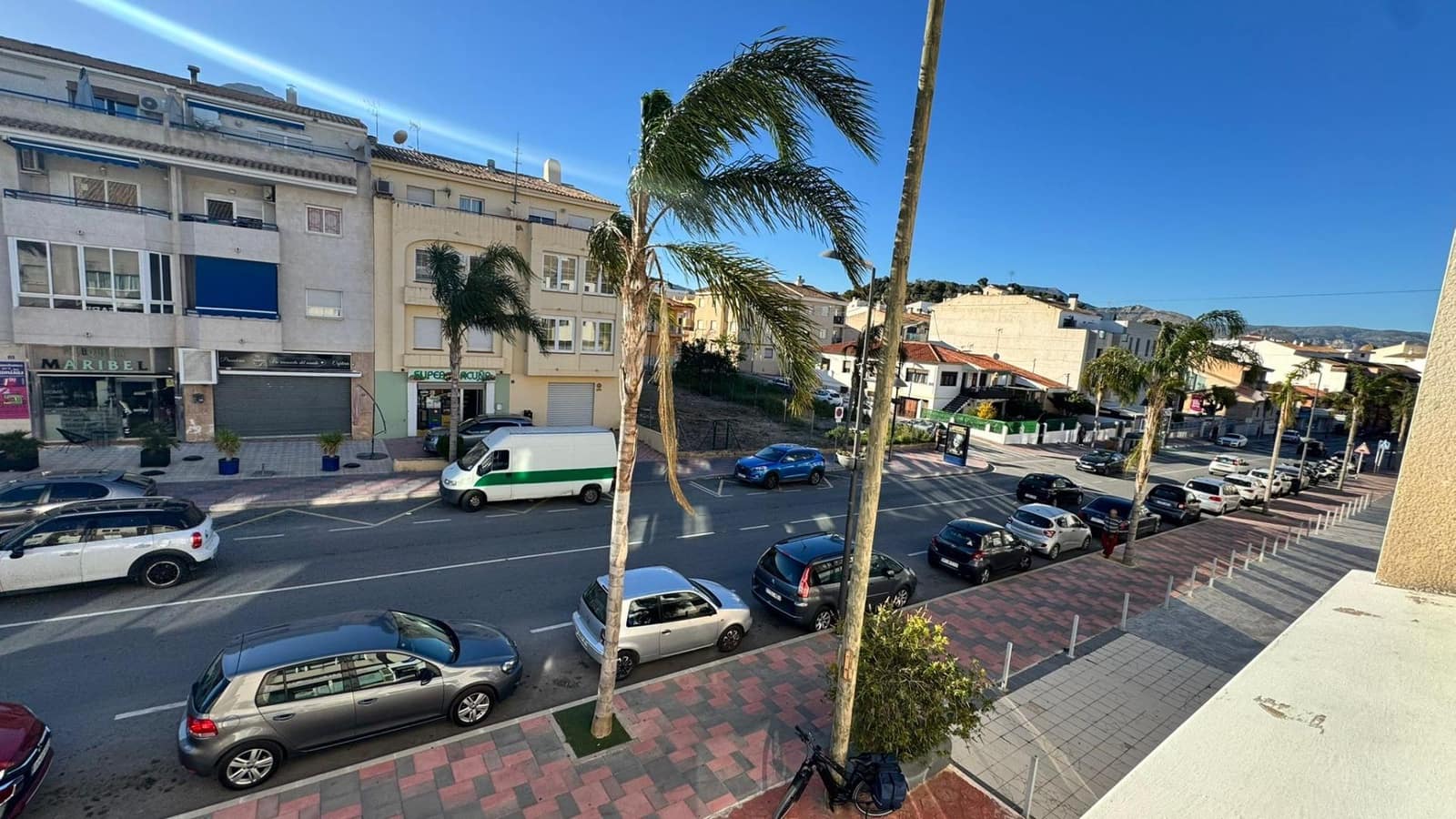 3 quarto Apartamento para venda em La Nucia com garagem - 169 000 € (Ref: 9690647)