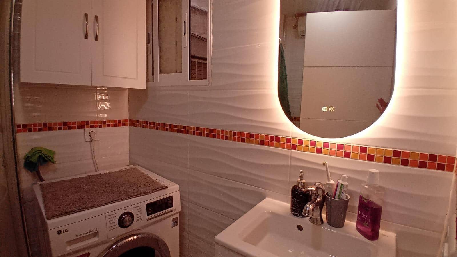 4 soveværelse Lejlighed til salg i Benidorm - € 242.000 (Ref: 9695375)