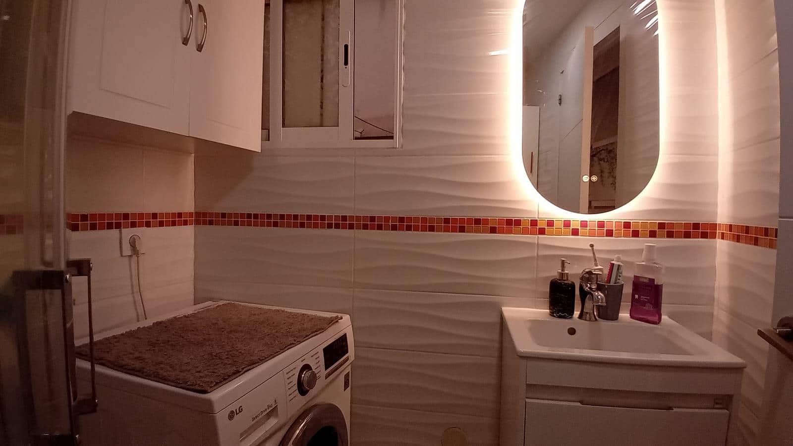 4 soveværelse Lejlighed til salg i Benidorm - € 242.000 (Ref: 9695375)