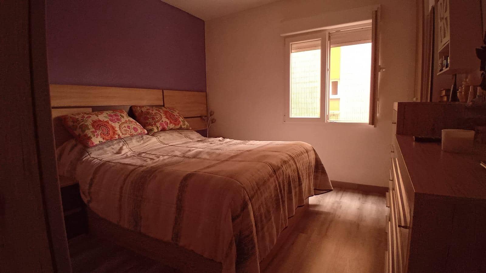 4 soveværelse Lejlighed til salg i Benidorm - € 242.000 (Ref: 9695375)