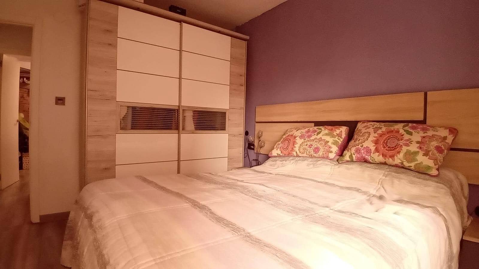 4 soveværelse Lejlighed til salg i Benidorm - € 242.000 (Ref: 9695375)