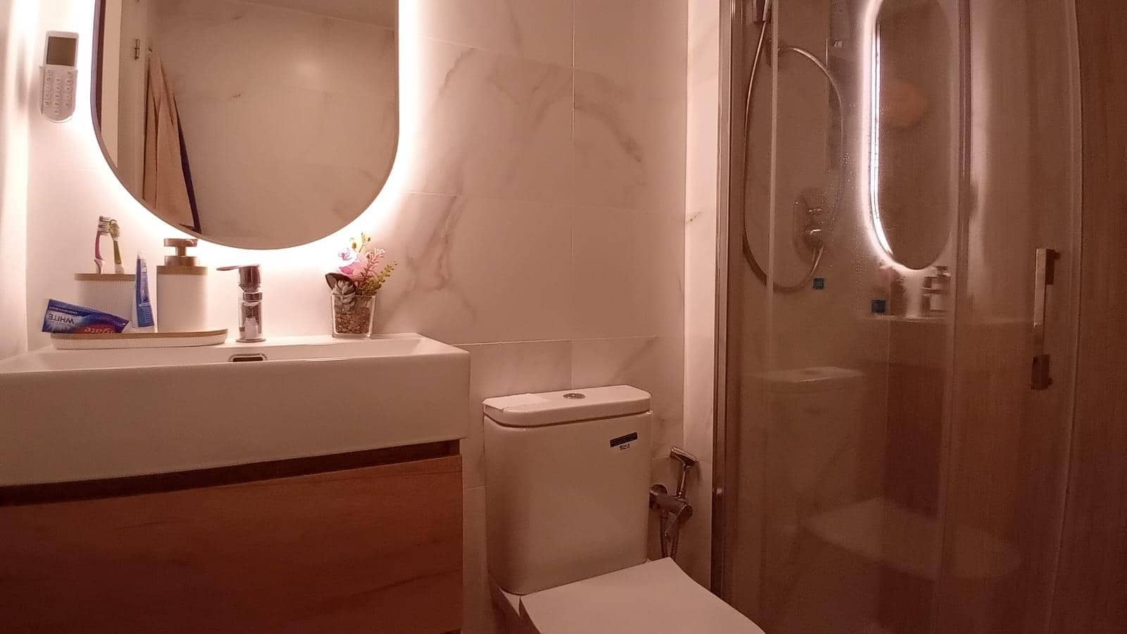 4 soveværelse Lejlighed til salg i Benidorm - € 242.000 (Ref: 9695375)